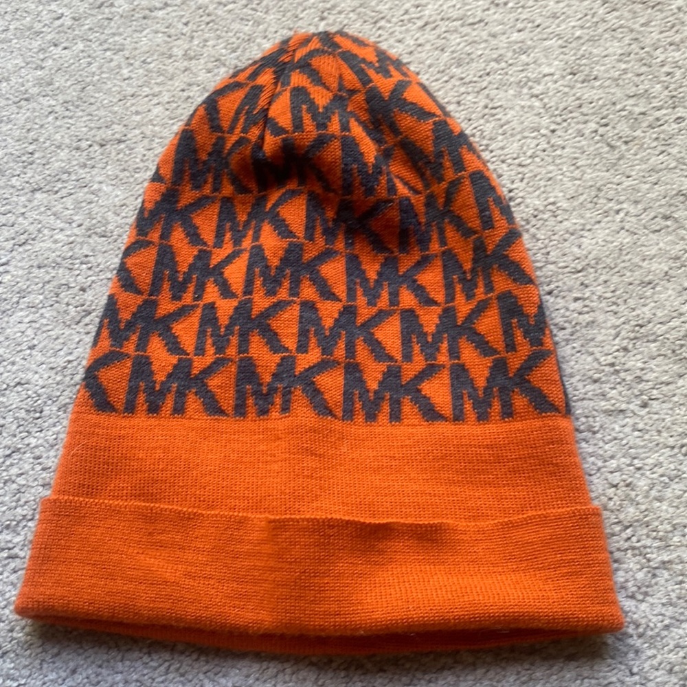 Michael Kors beanie